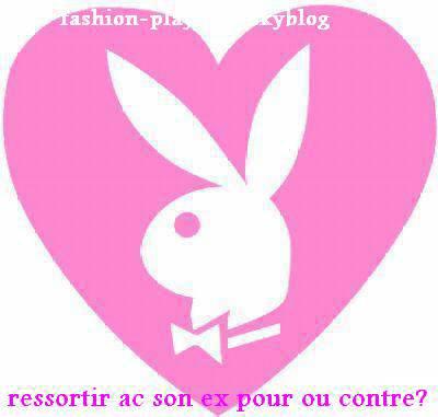 ex oui ou non